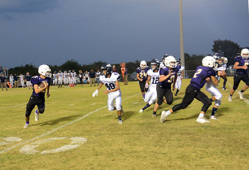 St. Joseph Catholic School Homecoming 2019